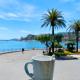 WELCOME RIVIERA - AL CASTELLO-VISTA MARE -ROMANTICO e CENTRALE a 20 METRI DAL MARE-toll parking at 15 euro per day to be booked in advance -subject to availability Rapallo - Fotografie 6