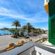 WELCOME RIVIERA - AL CASTELLO-VISTA MARE -ROMANTICO e CENTRALE a 20 METRI DAL MARE-toll parking at 15 euro per day to be booked in advance -subject to availability Rapallo - Fotografie 5