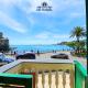 WELCOME RIVIERA - AL CASTELLO-VISTA MARE -ROMANTICO e CENTRALE a 20 METRI DAL MARE-toll parking at 15 euro per day to be booked in advance -subject to availability Rapallo - Fotografie 4
