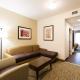 Holiday Inn Express & Suites Aiken by IHG, Aiken (foto 8)