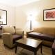 Holiday Inn Express & Suites Aiken by IHG, Aiken (foto 5)