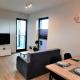 MOGILSKA Apartments near Tauron Arena Krakow, Kraków (photo 5)