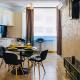 Luxury-Apart BS Resort, Mamaia Nord – Năvodari - Fotografie 9