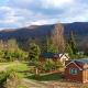 Domki Wetlina 21