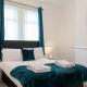 Stay Comfortable-City Centre Location- Sleeps up to 9 Stoke on Trent - Photo 8