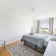 Brunswick Rooms, Sutton (foto 6)