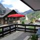 Appartement Gorgasser im Berghaus Glockner