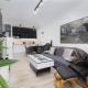 Platinium Apartment by Renters Prestige Rewal - Fotografie 5