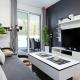 Platinium Apartment by Renters Prestige Rewal - Fotografie 1