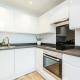 *Spacious-Modern One Bed Flat. Riverside Location*, Londýn - Fotografie 7