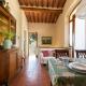 Casa il Cipresso, in the heart of Chianti with swimming pool Castellina in Chianti - Foto 4