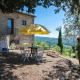 Casa il Cipresso, in the heart of Chianti with swimming pool Castellina in Chianti - Foto 1