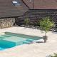 Le Clos Bô-m, Marignieu (fotografie 5)