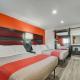 Motel 6 Bellville, OH, Bellville (fotografie 4)