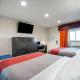 Motel 6 Bellville, OH, Bellville (fotografie 9)