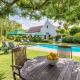 Van der Stel Manor Stellenbosch - Fotografie 3