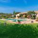 Country house with amazing pool in a beautiful rural setting Campanet - Foto 1