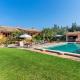 Country house with amazing pool in a beautiful rural setting Campanet - Foto 4