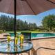 Country house with amazing pool in a beautiful rural setting Campanet - Foto 8