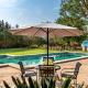Country house with amazing pool in a beautiful rural setting Campanet - Foto 9