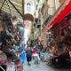Home in love: vicoletto dei presepi, Naples (photo 6)