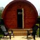 Glamping at Treegrove Kilkenny - Fotografie 6
