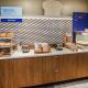 Holiday Inn Express - Newark Airport - Elizabeth by IHG, Elizabeth (fotografie 7)