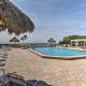 Resort Retreat with Private Porch and Water Views, St Petersburg