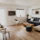 Ocean 1- Sea View apartment, Fistral Beach Newquay, Newquay - Foto 6