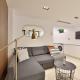 Phaedrus Living City Center Luxury Flat Skoufa, Athen - Foto 5