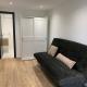 Nanterre Room
