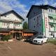 Motel Aura, Вишеград (фото 3)