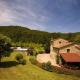 Il Mulino - beautiful, family-friendly Tuscan villa with fenced pool