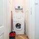 Newly renovated 1-bed apartment at Charles Bridge, Praha - Fotografie 9