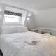 Master accommodation suite 4 attic room, Hastings (foto 2)
