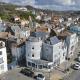 Master accommodation suite 4 attic room, Hastings