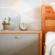 Ferienwohnung Gustav Kaiser Apartment - 60qm Design Fewo Zittauer Gebirge - Unterkunft in historischer Altstadt im Dreiländereck, Zittau - Foto 7