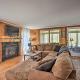 Cozy Cabin with Sunroom and Cacapon River Access!, Capon Bridge (Foto 3)