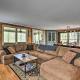 Cozy Cabin with Sunroom and Cacapon River Access!, Capon Bridge (Foto 4)