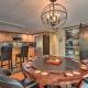 Cozy Cabin with Sunroom and Cacapon River Access!, Capon Bridge (Foto 7)