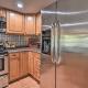 Cozy Cabin with Sunroom and Cacapon River Access!, Capon Bridge (Foto 9)