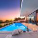 Villa Garden Rose, Orasac (fotografie 4)