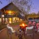 Imbube Safari Lodge