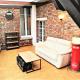Greyhound - Grand Appartement centre-ville, Soissons