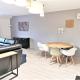 Greyhound - Grand Appartement centre-ville, Soissons (foto 5)