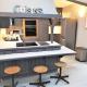 Greyhound - Grand Appartement centre-ville, Soissons (foto 8)