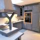 Greyhound - Grand Appartement centre-ville, Soissons (foto 9)