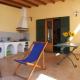 BOTTE - Appartementi Il Palmento, Canneto
