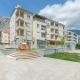 Apartments Cetina, Omiš