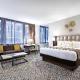 The Donatello Hotel, San Francisco (fotografie 6)